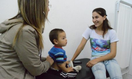 Venado Tuerto: Extienden los horarios de los centros de salud
