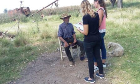 La provincia renovó su compromiso con el trabajo decente
