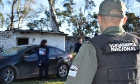 Venado Tuerto: Rescataron a un anciano de 91 años que era explotado en un campo