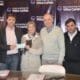 Villa Cañás: Se entregaron fondos al Club Studebaker por la Colonia para adultos mayores