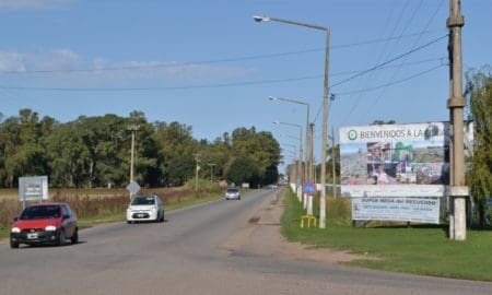 Venado Tuerto: Provincia y Municipio anunciaron el ensanche de avenida Santa Fe