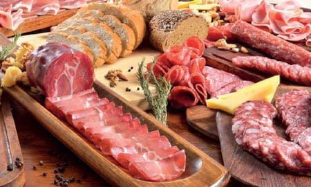 Rafaela Alimentos S.A.