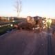 Carmen: Accidente fatal en Ruta Nacional 33