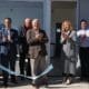 María Teresa: La provincia inauguró un nuevo edificio para la comisaría