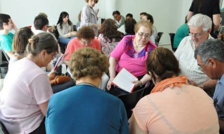En Venado Tuerto la provincia realizará el 3° encuentro del Consejo Provincial de Adultos Mayores