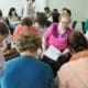 En Venado Tuerto la provincia realizará el 3° encuentro del Consejo Provincial de Adultos Mayores