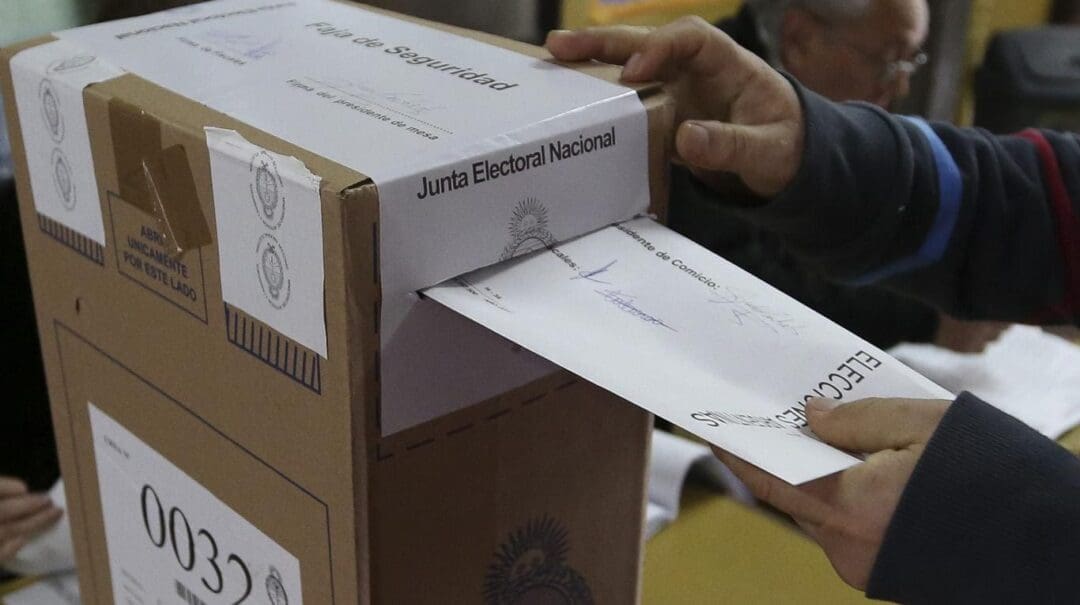 Elecciones 2021: Nueva encuesta de Santa Fe