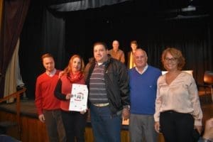 La provincia entregó a familias de la región las escrituras de sus viviendas del Fonavi y Foprovi La provincia entregó a familias de la región las escrituras de sus viviendas del Fonavi y Foprovi