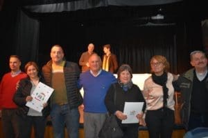La provincia entregó a familias de la región las escrituras de sus viviendas del Fonavi y Foprovi La provincia entregó a familias de la región las escrituras de sus viviendas del Fonavi y Foprovi