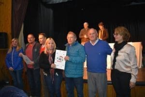 La provincia entregó a familias de la región las escrituras de sus viviendas del Fonavi y Foprovi La provincia entregó a familias de la región las escrituras de sus viviendas del Fonavi y Foprovi