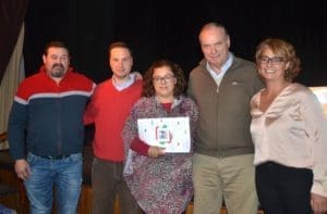 La provincia entregó a familias de la región las escrituras de sus viviendas del Fonavi y Foprovi La provincia entregó a familias de la región las escrituras de sus viviendas del Fonavi y Foprovi