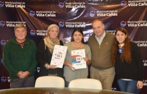 La provincia entregó a familias de la región las escrituras de sus viviendas del Fonavi y Foprovi La provincia entregó a familias de la región las escrituras de sus viviendas del Fonavi y Foprovi