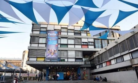 Feria del Libro: Hoy comienza en el Centro Cultural Fontanarrosa de Rosario