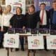 Firmat: La provincia entregó elementos adquiridos con la venta de bienes decomisados