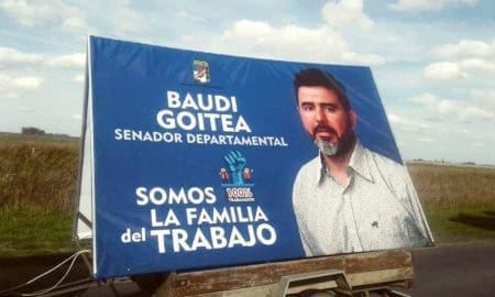 Venado Tuerto: La justicia investiga a un político del Partido Justicialista del sector de Bielsa