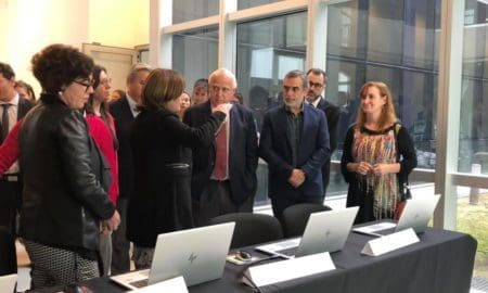 La provincia de Santa Fe lanzó la plataforma de Historia Clínica Electrónica Compartida
