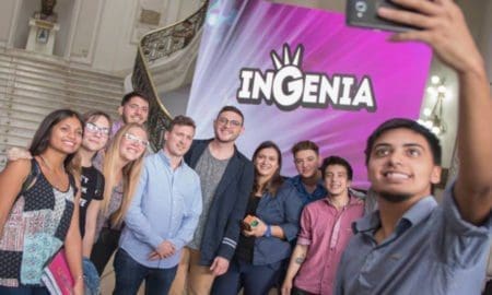 Ingenia: la provincia premia más de 1190 iniciativas juveniles