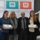 La provincia presentó en Santa Fe la Libreta Digital a docentes y padres
