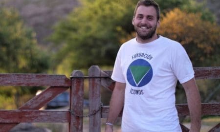 Es médico y viaja 200 km para ayudar a poblaciones de parajes rurales