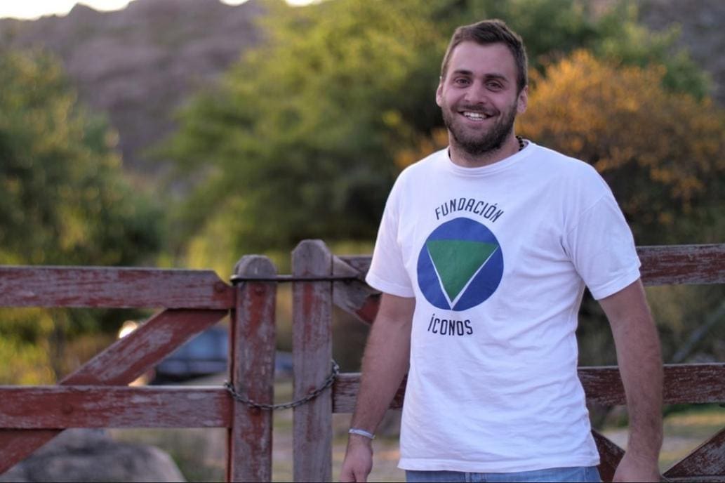 Es médico y viaja 200 km para ayudar a poblaciones de parajes rurales