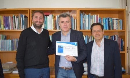 Venado Tuerto: Proyectan una red de ciclovías como eje de movilidad sustentable