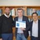 Venado Tuerto: Proyectan una red de ciclovías como eje de movilidad sustentable