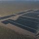 Tras una inversión de US$400 millones, se inauguraron 14 parques solares en tres años