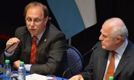 Santa Fe lanza planes de facilidades de pago para Pymes