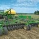 La facturación por la venta de maquinaria agrícola aumentó 62,5%