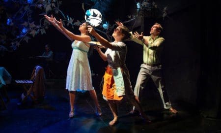 Venado Tuerto recibe la 34º Fiesta Provincial del Teatro