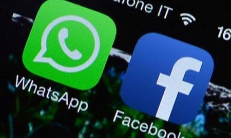 Whatsapp pide a sus usuarios que actualicen la app en forma urgente