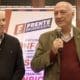 Bonfatti en Villa Cañás: "Nosotros tenemos palabra y vamos a cumplir"