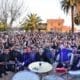 Carmen festejó sus 125 años con una gran fiesta comunal