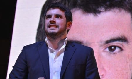 Chiarella será el intendente más joven de la provincia