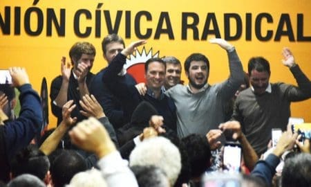 Venado Tuerto: Resultados de las Elecciones Provinciales 2019