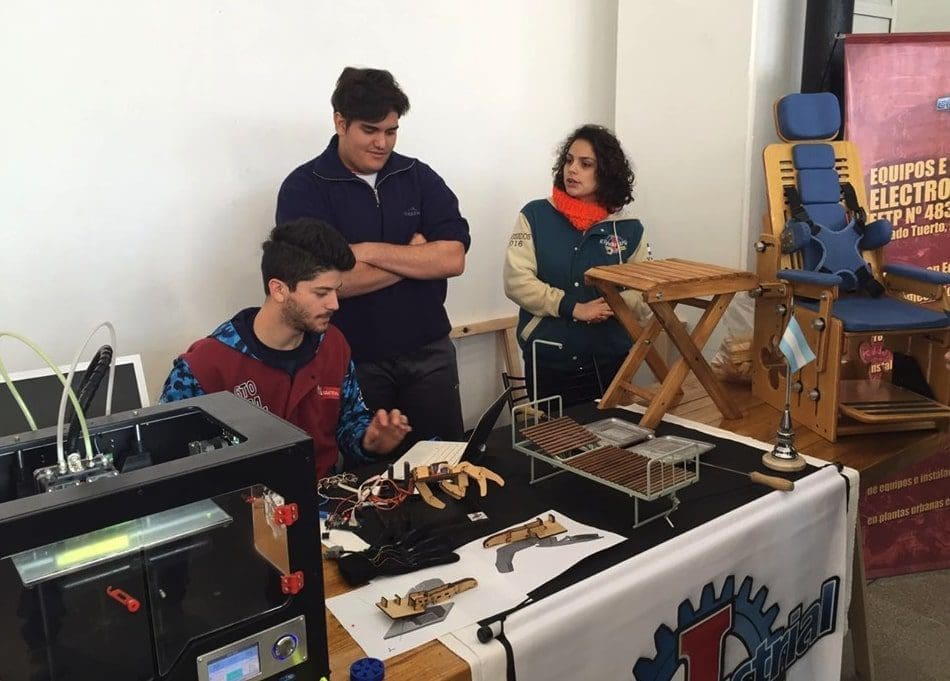 Venado Tuerto: Ultiman preparativos para ExpoVenado Educativa 2019