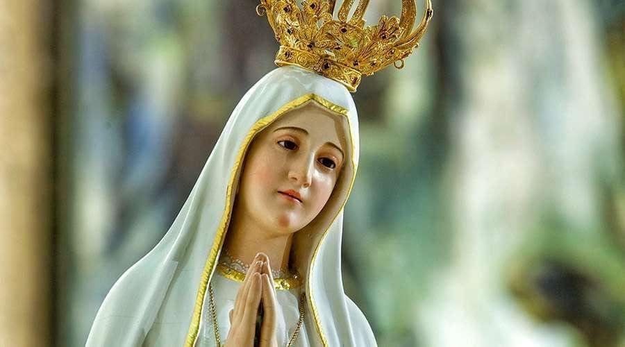 La Virgen de Fátima llega a Venado Tuerto