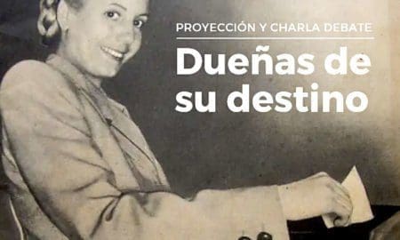 Dueñas de su destino