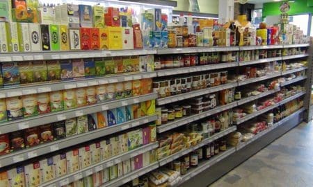 En Firmat se acompaña y apuntala al comercio local