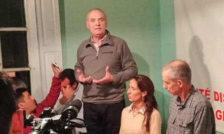 Villa Cañás: Resultados de las Elecciones Provinciales 2019