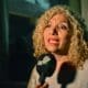 Cristina Gómez: "A días de las elecciones prometen lo que no hicieron en 12 años"