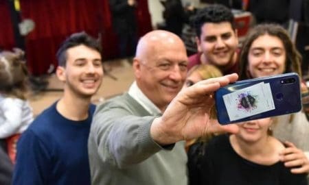 Bonfatti recorrerá nuestra región para asumir compromisos de obras