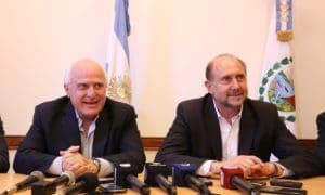 Elecciones 2019: Escrutinio definitivo determinó que Perotti y Lifschitz fueron los más votados