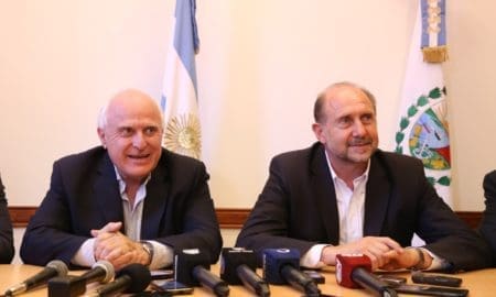 Elecciones 2019: Escrutinio definitivo determinó que Perotti y Lifschitz fueron los más votados