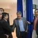 Melincué y Provincia comenzarán alteo millonario que funcionará como dique para el canal San Urbano