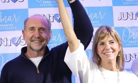 Elecciones Provinciales 2019