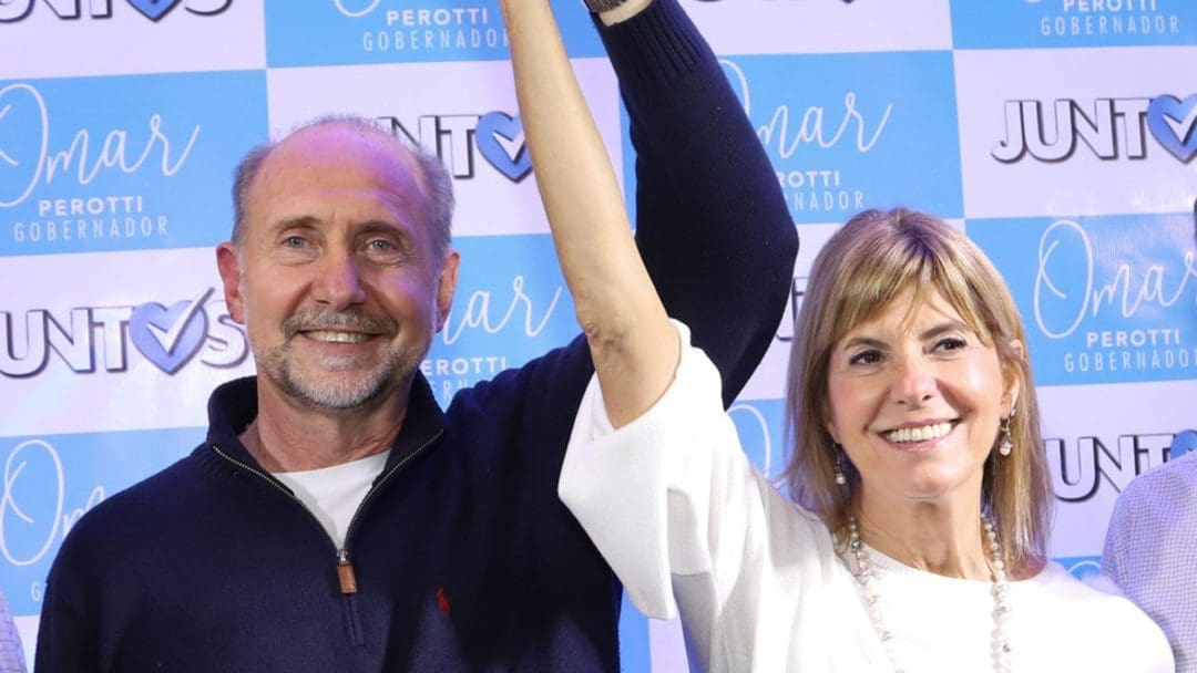 Elecciones Provinciales 2019