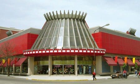 Venado Tuerto: El Patio Casey se convertirá en Plaza Shopping Hotel