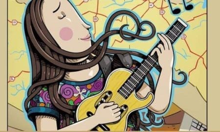 Firmat: Presentación del libro "Comuni Canciones Ritmos sin Estereotipos"
