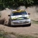 Murphy: Este fin de semana será sede del Rally Santafecino
